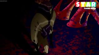 Ben 10 Cartoons