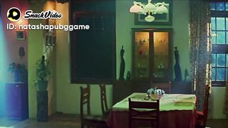 DANGER JANI come in home horror