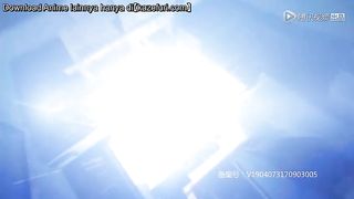 Quanzhi Fashi S2 Eps 07