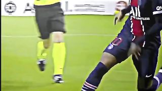 Neymar Jr PSG Skills