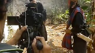 Behind the scene part 2