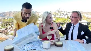 Money money money