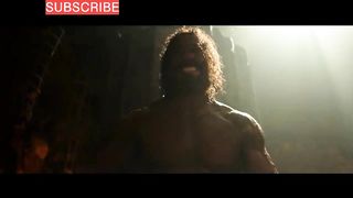 Hercules Final