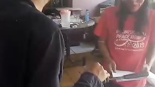 Behind the scene part 4