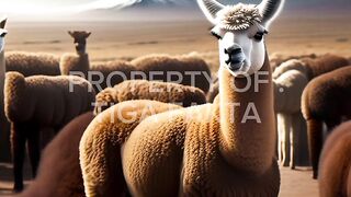 3 fakta menarik hewan alpaka #viralvideo #fyp #semuaorang #masukberanda #faktamenarik #hewan #alpaca