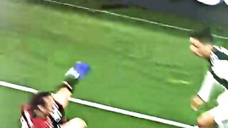 Ronaldo super goal