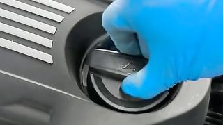 M4 Car maintenance