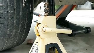 Subaru Cleaning