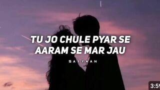 Love song 36