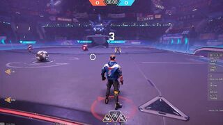 Super Buckyball Tournament Gameplay - Free To Use Gameplay