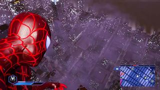 Spiderman Free Roam - TASM Free To Use Gameplay