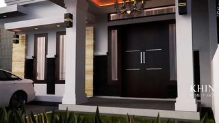 House design 7x13