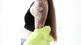Nice tattoo