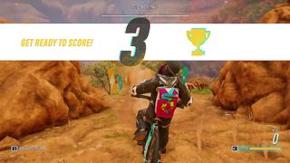 Riders Republic Gameplay - Free To Use