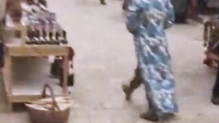 Run, Jump, Fight, Prevail - Prince in real life | Part - 1 |