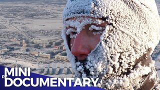 The Coldest City In The world | Yakutsk, Siberia