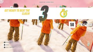 Riders Republic Gameplay - Free To Use Gameplay