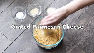 How to Make the BEST Homemade Chicken Nuggets
