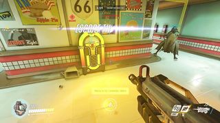 Overwatch - Free To Use Gameplay
