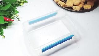 بےحدآسان کم خرچ کم ٹائم میں یہ ریسیپی بناکرسب کوخوش کردیں__Make and freeze for 1 Month_ Ramzan