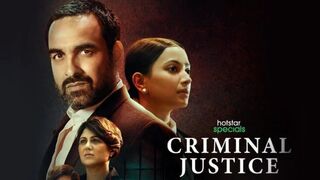 Criminal Justice: Adhura Sach Season 03 Episode 05