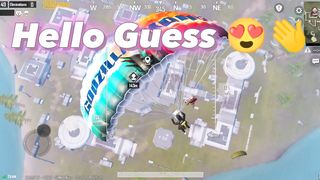 Hod drop new event rush game play 21 kill's Solo vs squad livik ???????? please subscribe my chanel and se my new game plays thanks ❤️