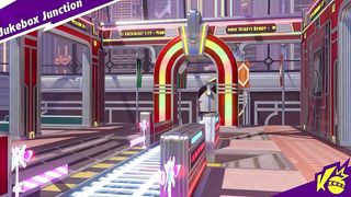 Knockout City - Free To Use Gameplay