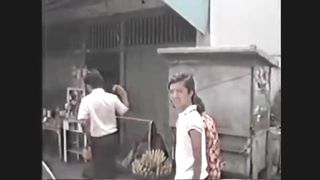 Jajanan,kuliner Tempo dulu,Jakarta 1980