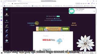Cardano ADA coin | crypto currency collection