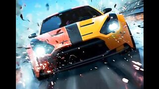 Seru balapan mobil#balapanmobil#gameonline#viral#tranding