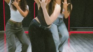 Beautiful girl video's nice follow me 30