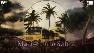 Mahiye Jinna Sohna Official Lyrical Video | Darshan Raval | Youngveer | Lijo George | Dard Album 2.0