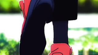 Jujutsu kaisen 25