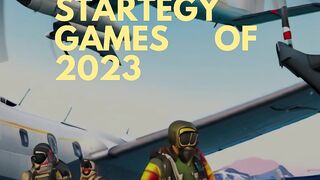 8 game strategy 2023