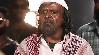 kgf chapter 2 rocky police entry scene reaction