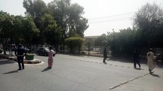 بھاولپور جلوس عید میلادالنبی ﷺ