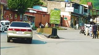 Balakot TMA Main Road Mansehra Pakistan