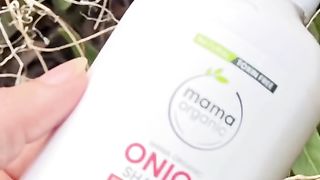 Mama Organic Onion HairFall Combo.