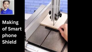 Mobile Phone Shield