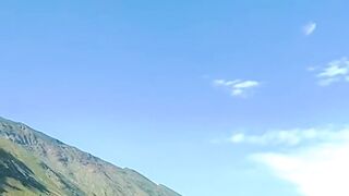 Babusar Road Beautiful Mansehra District Visit
