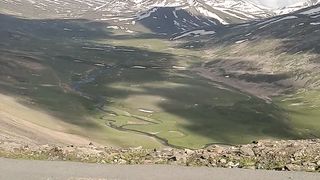 Babusar Top Full Beauty Views Gilgit Pakistan