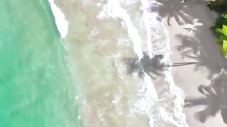 Beaches in Dominica