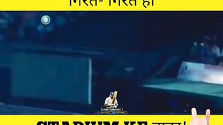 Pawer of virat kohli