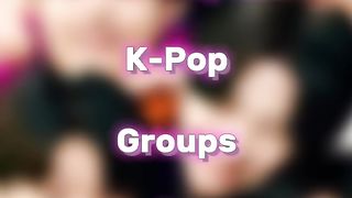 top 10 most popular k-pop group in the world