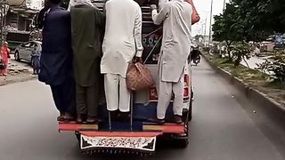 Nonsense people doing wrong.....