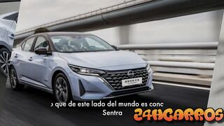 Nissan Sentra Advance 2024