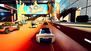 Wheels Unleashed - Free To Use Gameplay