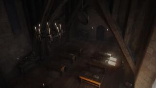 Calming Hogwarts Music for Studying