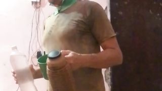 Aniversário de canhotinho
