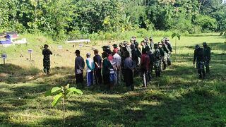 Indonesia army 2